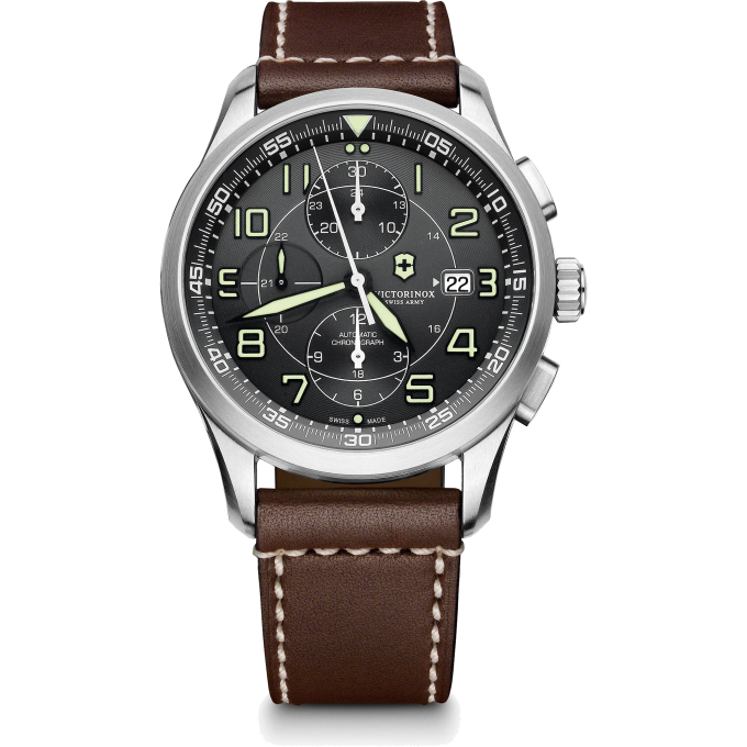 Часы наручные VICTORINOX AIRBOSS 241597