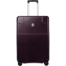 Чемодан Victorinox Lexicon 609826, баклажановый, 73 л