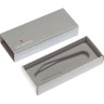 Коробка для ножей Victorinox 4.0064.07, серебристая