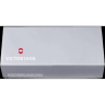Коробка для ножей VICTORINOX 4.0139 серебристые