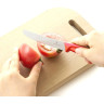 Складной серрейторный нож VICTORINOX 6.7831 Swiss Classic