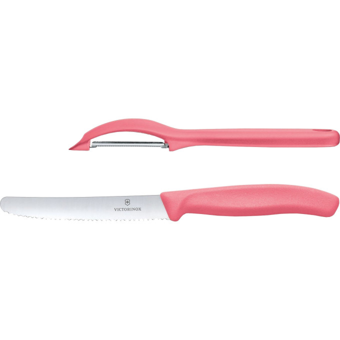 Набор ножей Victorinox Swiss Classic Paring Set 6.7116.21L12