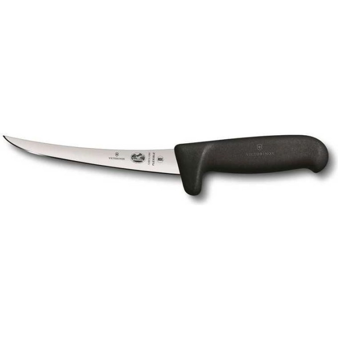 Нож кухонный VICTORINOX FIBROX 5.6613.12