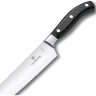 Нож кухонный VICTORINOX GRAND MAITRE 7.7433.26G