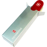 Складной нож Victorinox Evolution 10 2.3803.E, красный