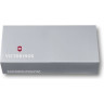 Перочинный нож VICTORINOX Swiss Champ 1.6795.3, чёрный