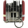 Нож VICTORINOX WORKCHAMP XL 0.8564.XL