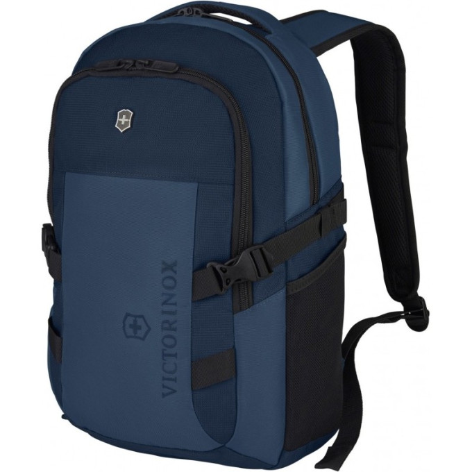 Рюкзак для ноутбука VICTORINOX TRAVEL VX SPORT EVO DEEP LAKE 611415