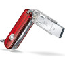 Складной нож VICTORINOX MIDNITE MANAGER@WORK 4.6336.TG32