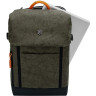 Рюкзак Victorinox Altmont Classic Deluxe Flapover Laptop, камуфляж, 14 л