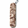 Нож-брелок Victorinox Classic 0.6223.941 Desert Camouflage