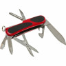 Нож Victorinox Evolution 18 EvoGrip 2.4913.C