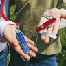Нож VICTORINOX MY FIRST VICTORINOX 0.2373.T