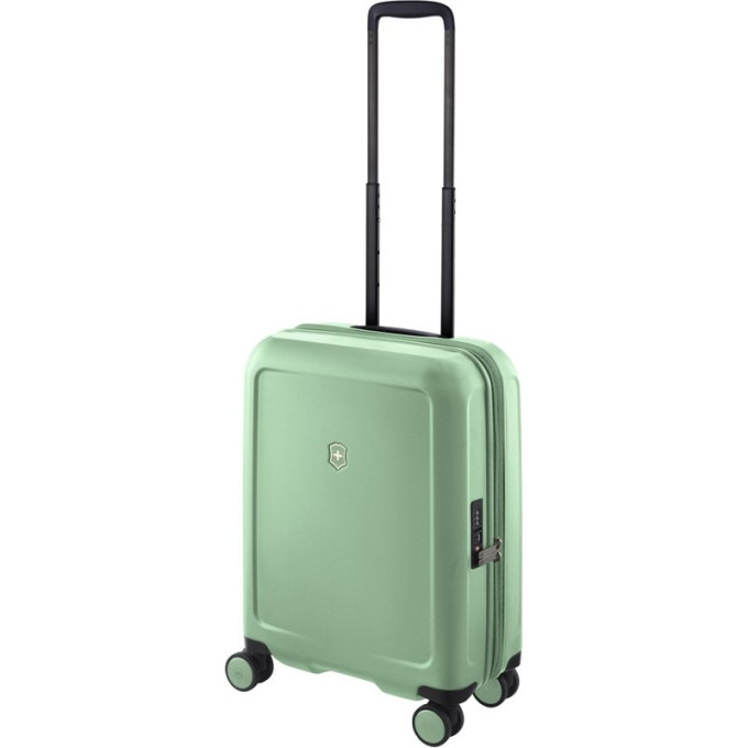 Чемодан Victorinox Connex 610484 — 34 л, мятный, для ручной клади